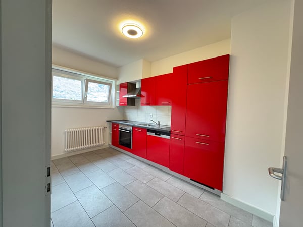 Appartamento 1.5 a Giubiasco 2