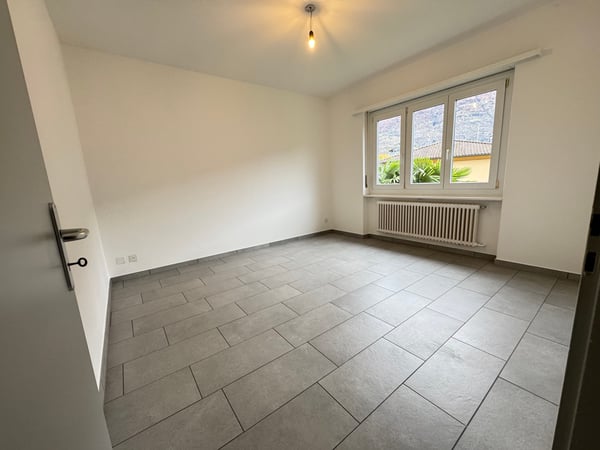 Appartamento 1.5 a Giubiasco 4