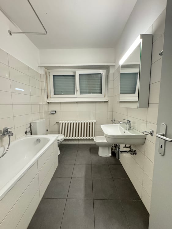 Appartamento 1.5 a Giubiasco 3