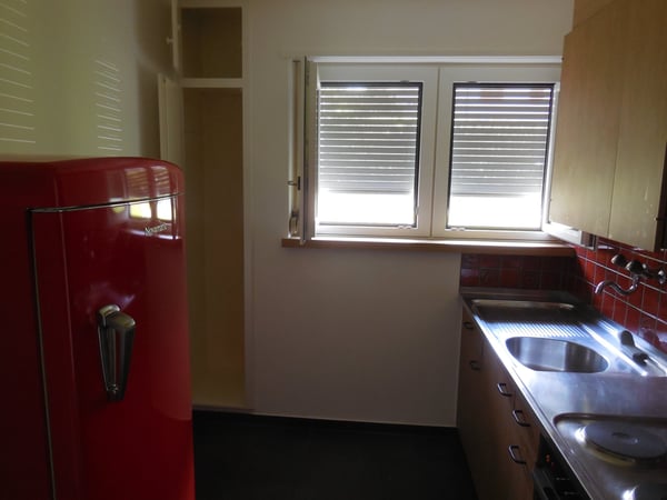 Gemütliche Wohnung an ruhiger Lage 3