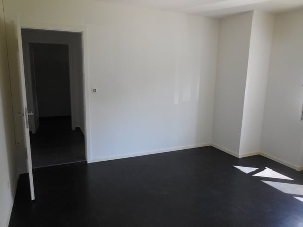 Gemütliche Wohnung an ruhiger Lage 4