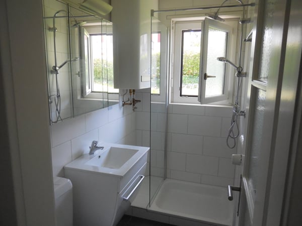 Gemütliche Wohnung an ruhiger Lage 2