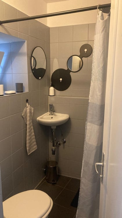 Affascinante appartamento nel cuore della città vecchia 5