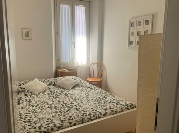 Affascinante appartamento nel cuore della città vecchia 3