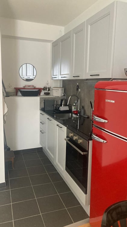 Affascinante appartamento nel cuore della città vecchia 4