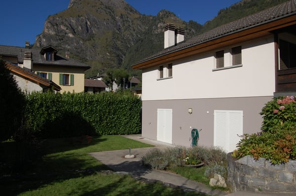 Vendita Casa monofamiliare con appartamento secondario 2