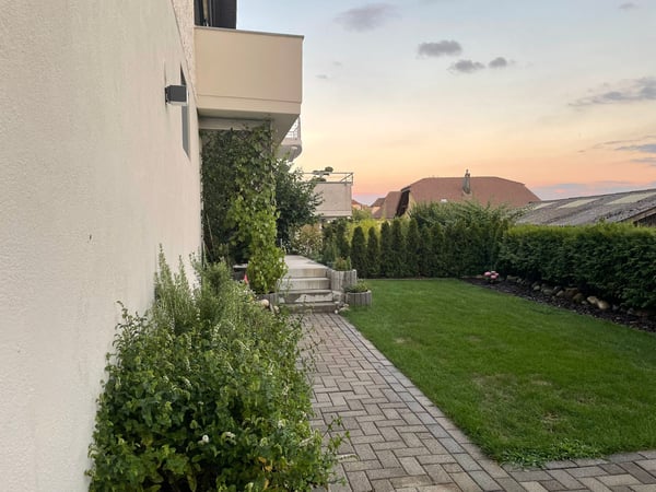 Charmantes, frisch renoviertes Einfamilienhaus 3