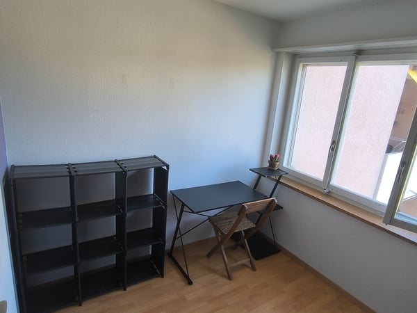 Mitbewohner*in für meine WG gesucht 3