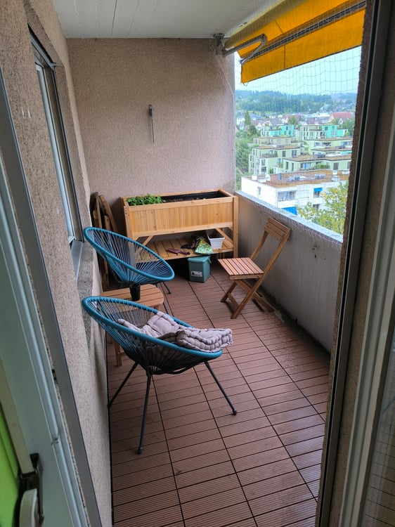 Mitbewohner*in für meine WG gesucht 4