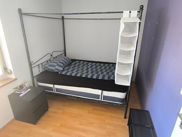 Mitbewohner*in für meine WG gesucht 2