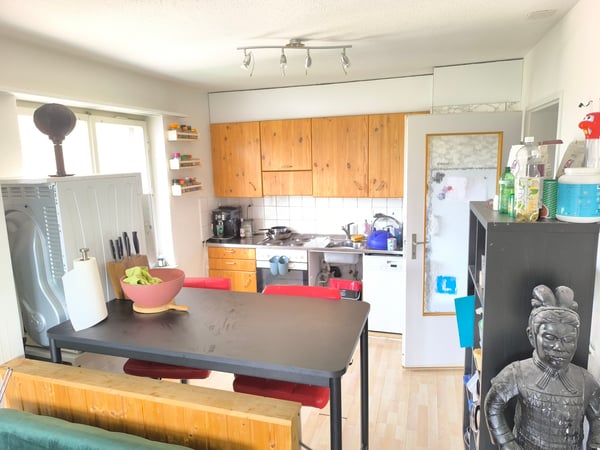 Mitbewohner*in für meine WG gesucht 5