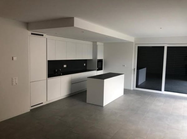 Appartamento 1.5 locali con ampia terrazza e vista - Biasca 2