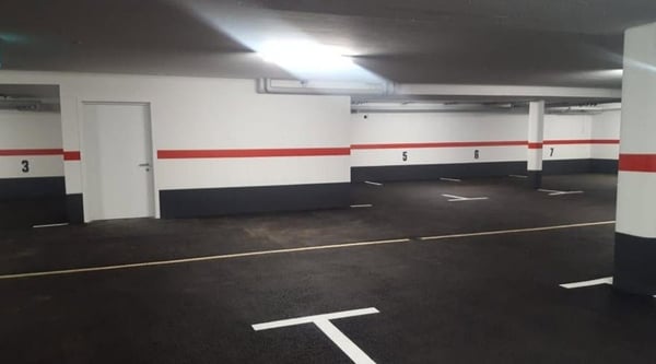 Appartamento 1.5 locali con ampia terrazza e vista - Biasca 4