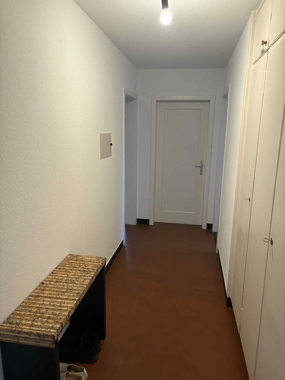 4 zimmere Wohnung zu vermieten 2