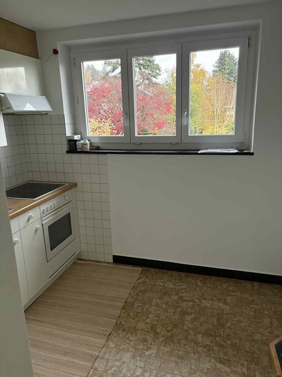 4 zimmere Wohnung zu vermieten 3