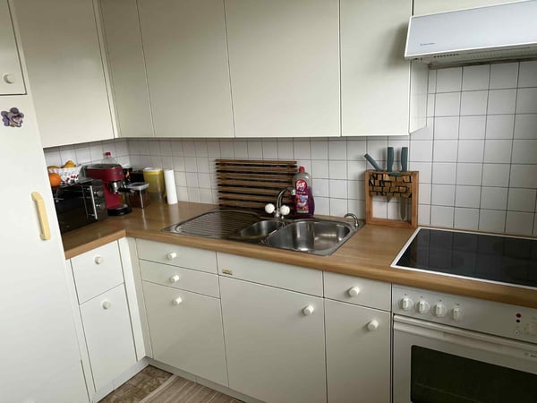 4 zimmere Wohnung zu vermieten 4