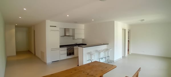 Moderno 1.5 locali in affitto in centro a Mendrisio 2