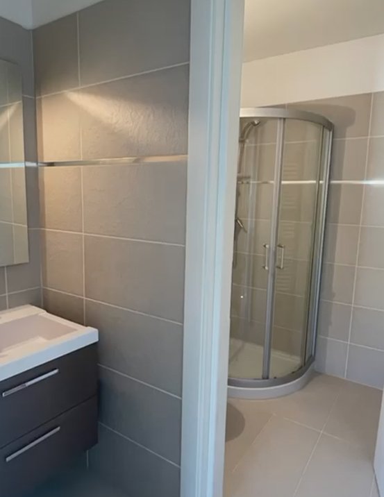 Moderno 1.5 locali in affitto in centro a Mendrisio 5