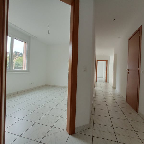 Appartamento 1.5 con Piscina e Tennis a Ponte Capriasca 5