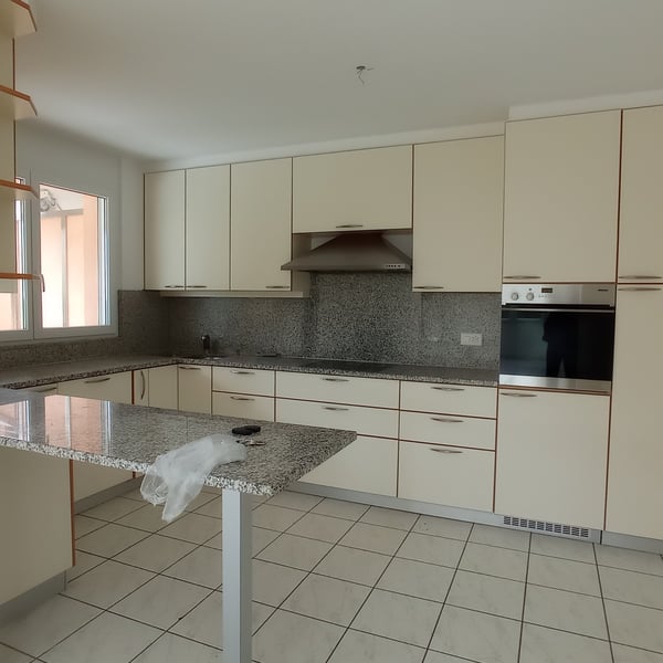 Appartamento 1.5 con Piscina e Tennis a Ponte Capriasca 4