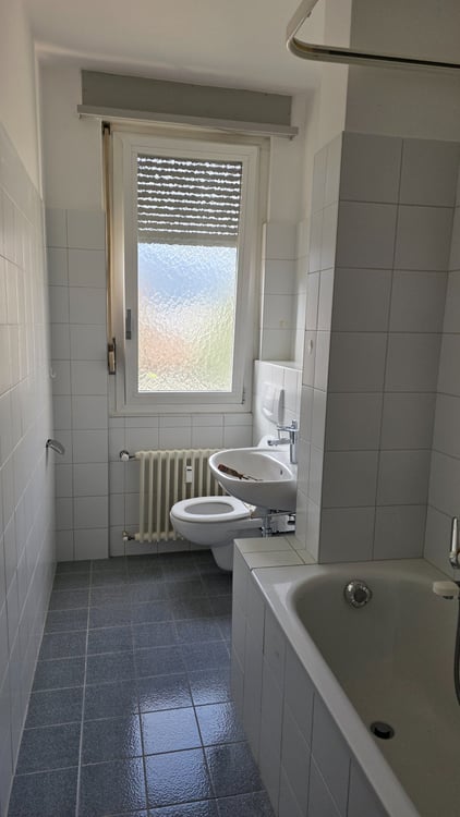 Affittasi appartamento 1.5 locali a Giubiasco 2