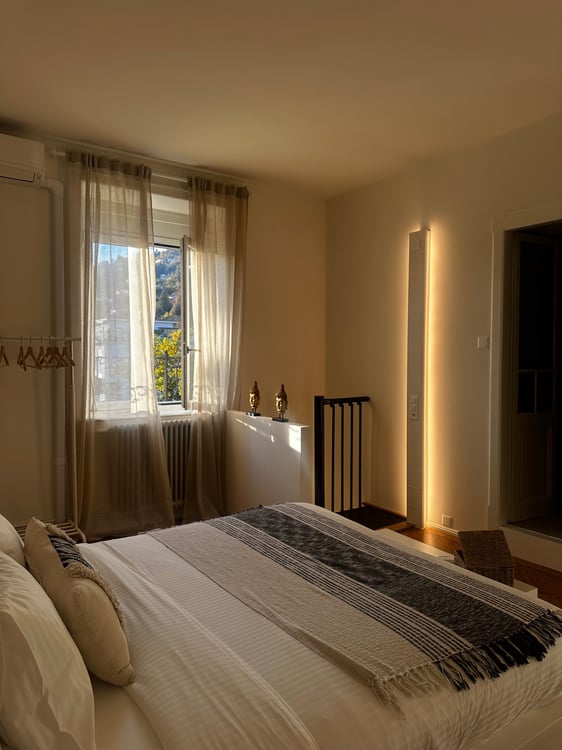 Accogliente appartamento duplex ammobiliato 5