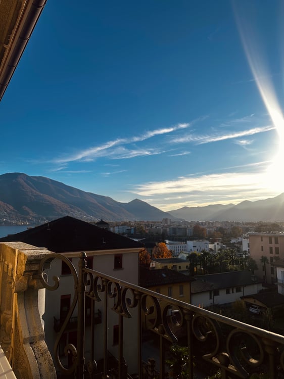 Accogliente appartamento duplex ammobiliato 4