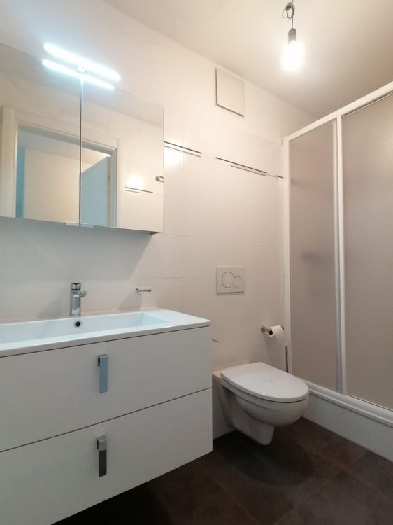 Monolocale in affitto Mendrisio 4