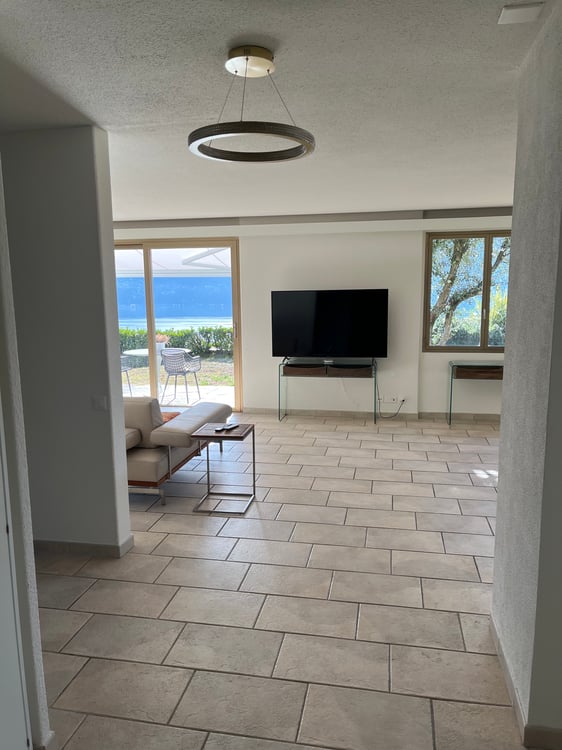 appartamento 1.5 Minusio 2