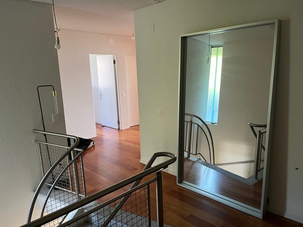 appartamento 1.5 Minusio 5