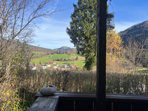 Off-Grid Tiny House für 1 Monate 5