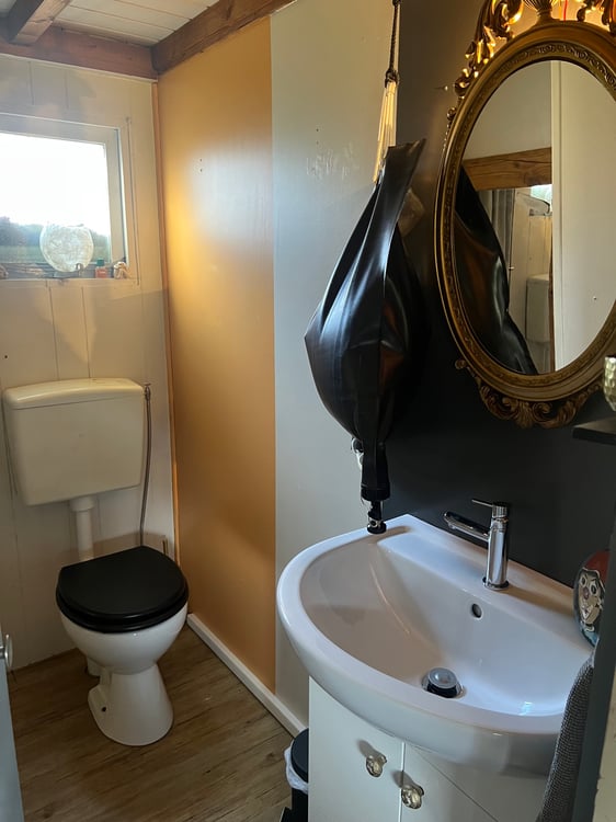 Off-Grid Tiny House für 1 Monate 3