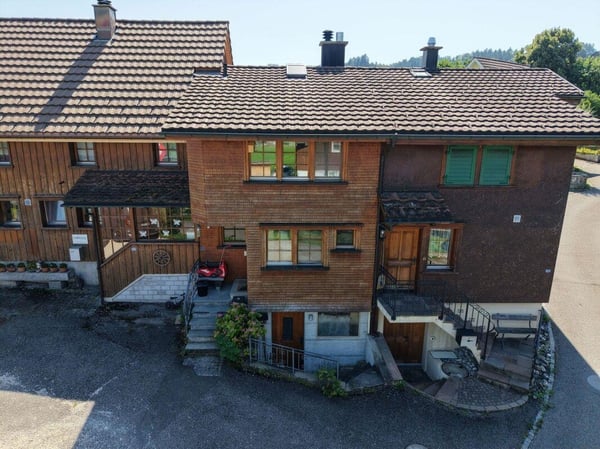 Verkauf Haus Bichwil 15