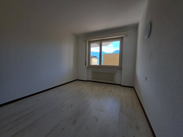 ORSELINA : APPARTAMENTO DI 1 LOCALI CON TERRAZZA E GIARDINO 4