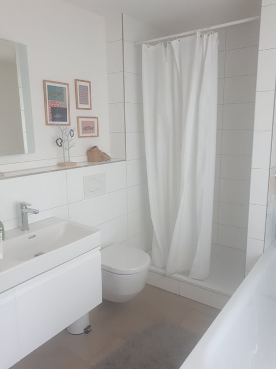 WG Zimmer mit Garten 2