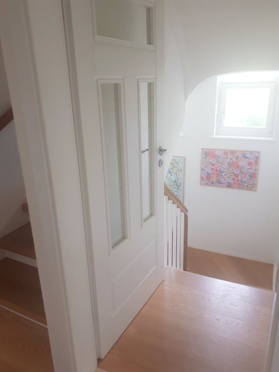 WG Zimmer mit Garten 3