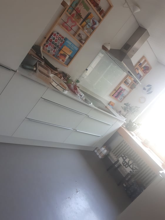 WG Zimmer mit Garten 4