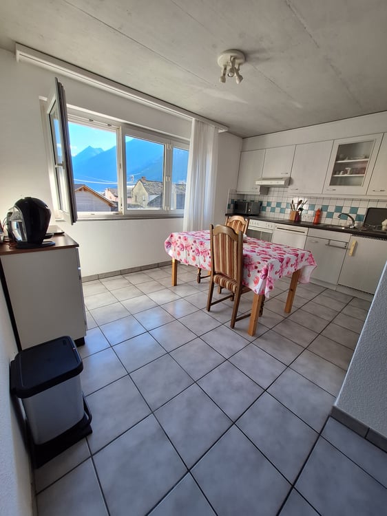 Cercasi subentrante 1.5 a Biasca 3