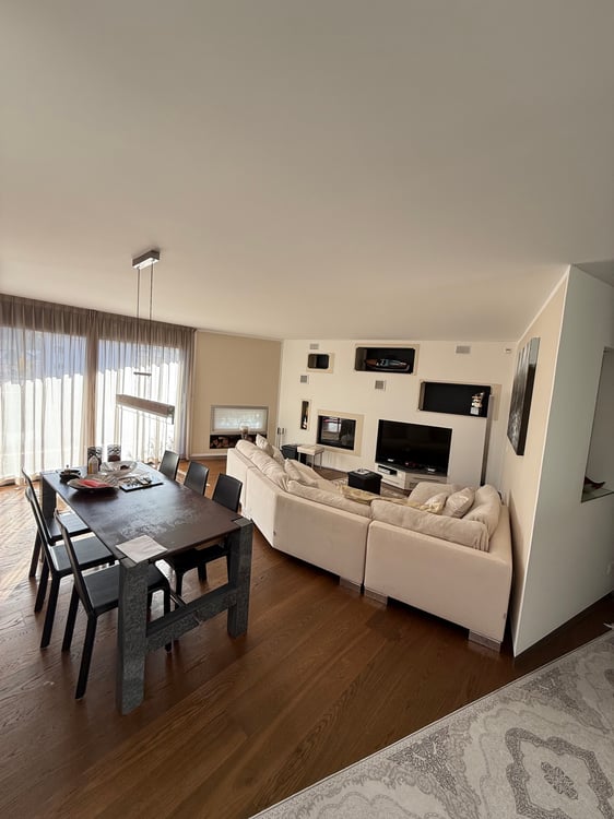 Attico di 1.5 locali - Losone 2