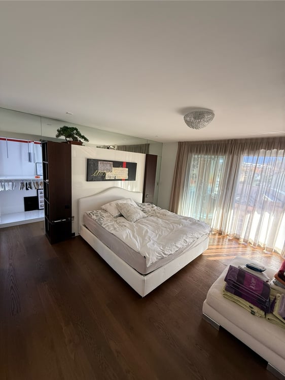 Attico di 1.5 locali - Losone 3