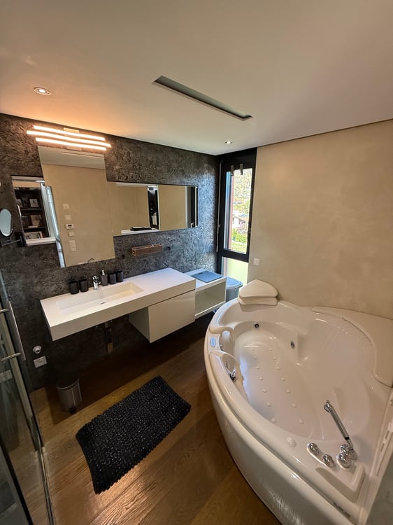 Attico di 1.5 locali - Losone 4