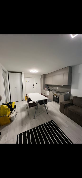 Appartamento 1.5 a Mendrisio 4