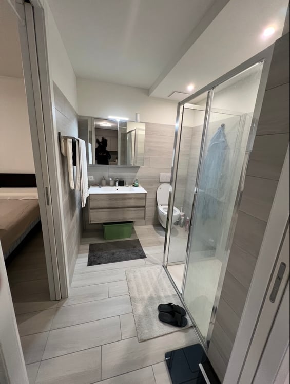 Appartamento 1.5 a Mendrisio 2