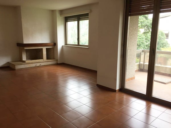 Appartamento ampio e luminoso 1