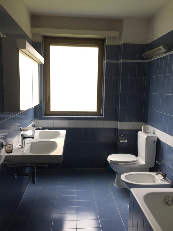 Appartamento ampio e luminoso 4