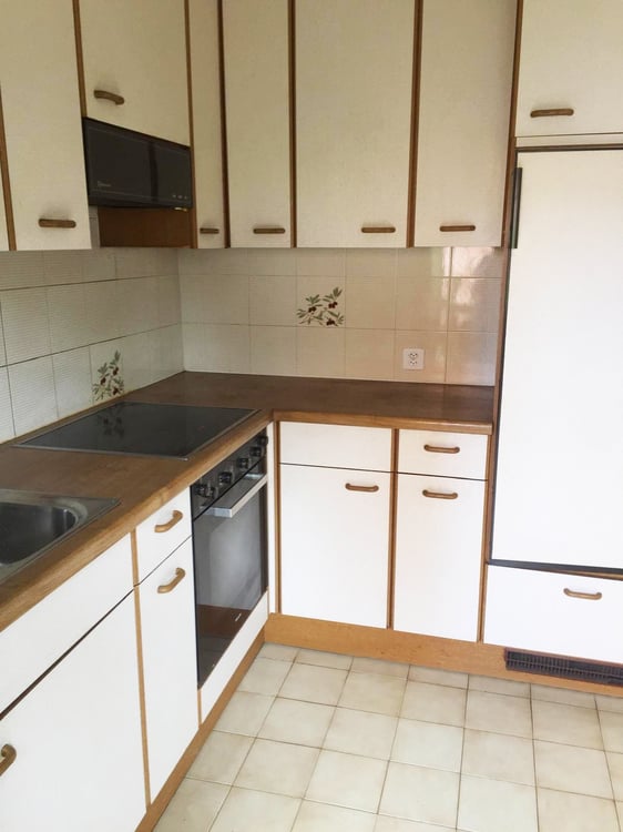 Appartamento ampio e luminoso 3