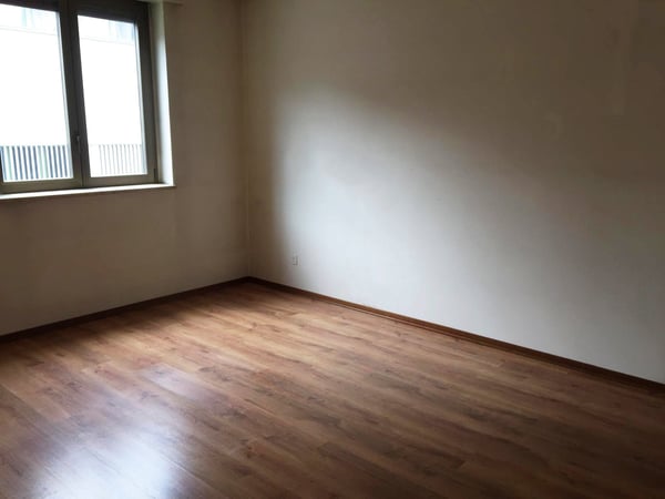 Appartamento ampio e luminoso 2