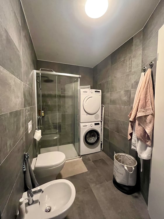 Appartamento arredato Mendrisio 5