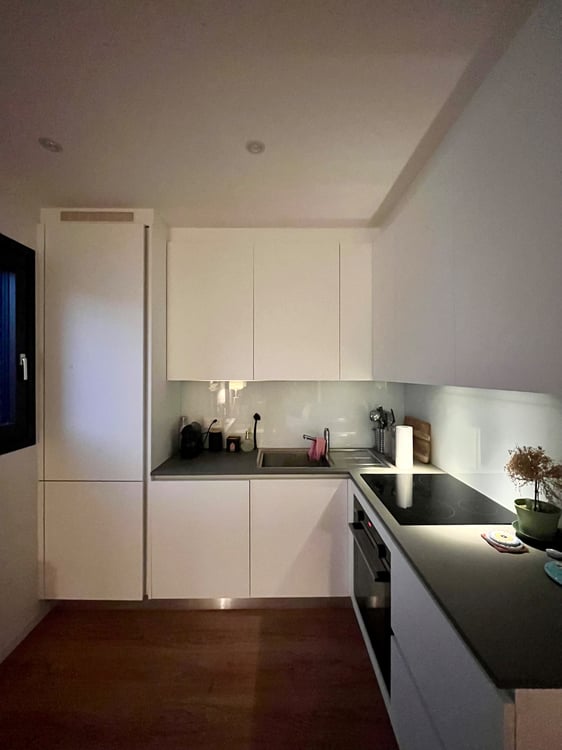 Appartamento arredato Mendrisio 3