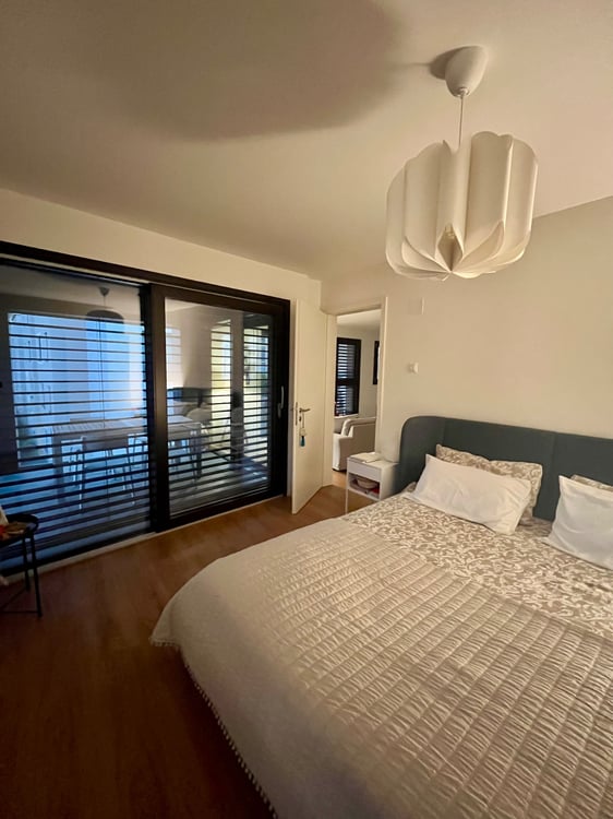 Appartamento arredato Mendrisio 1